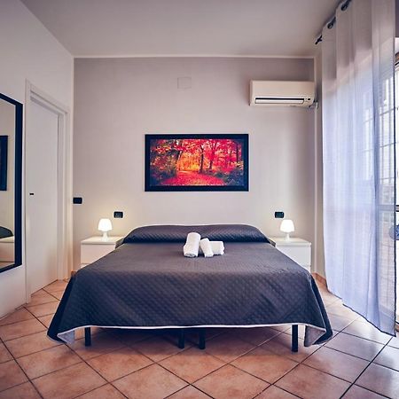 Travelershome 7Metri Guesthouse チャンピーノ エクステリア 写真