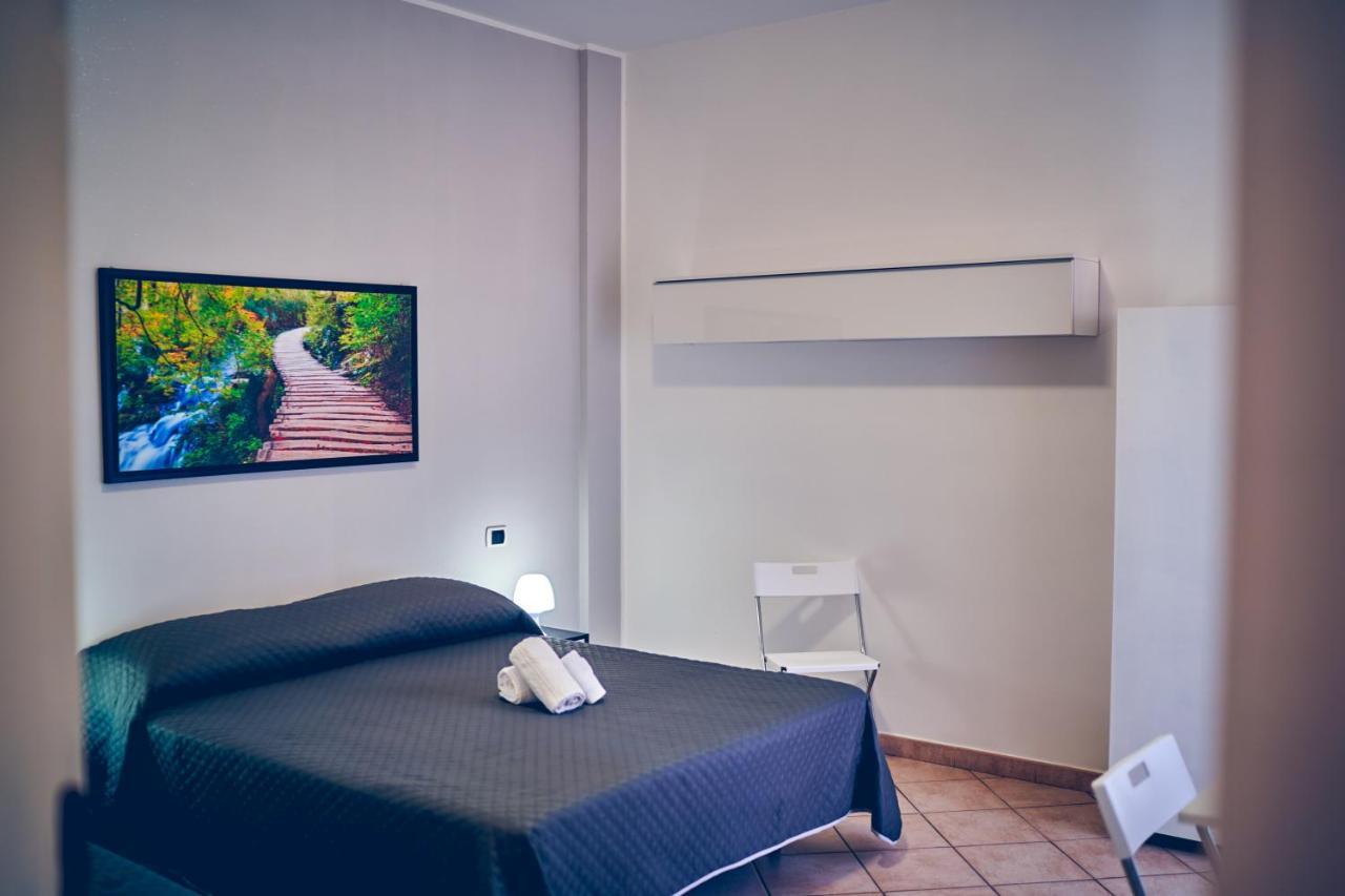 Travelershome 7Metri Guesthouse チャンピーノ エクステリア 写真