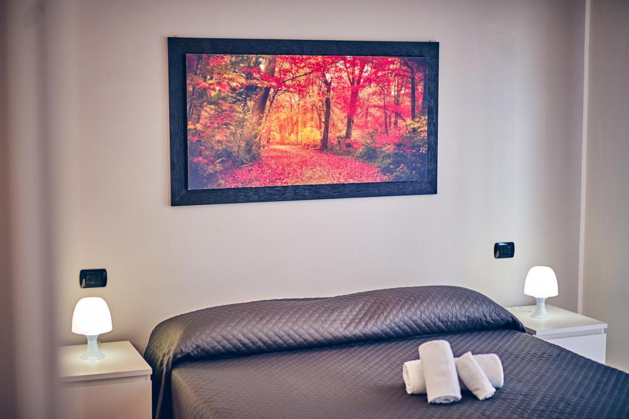 Travelershome 7Metri Guesthouse チャンピーノ エクステリア 写真