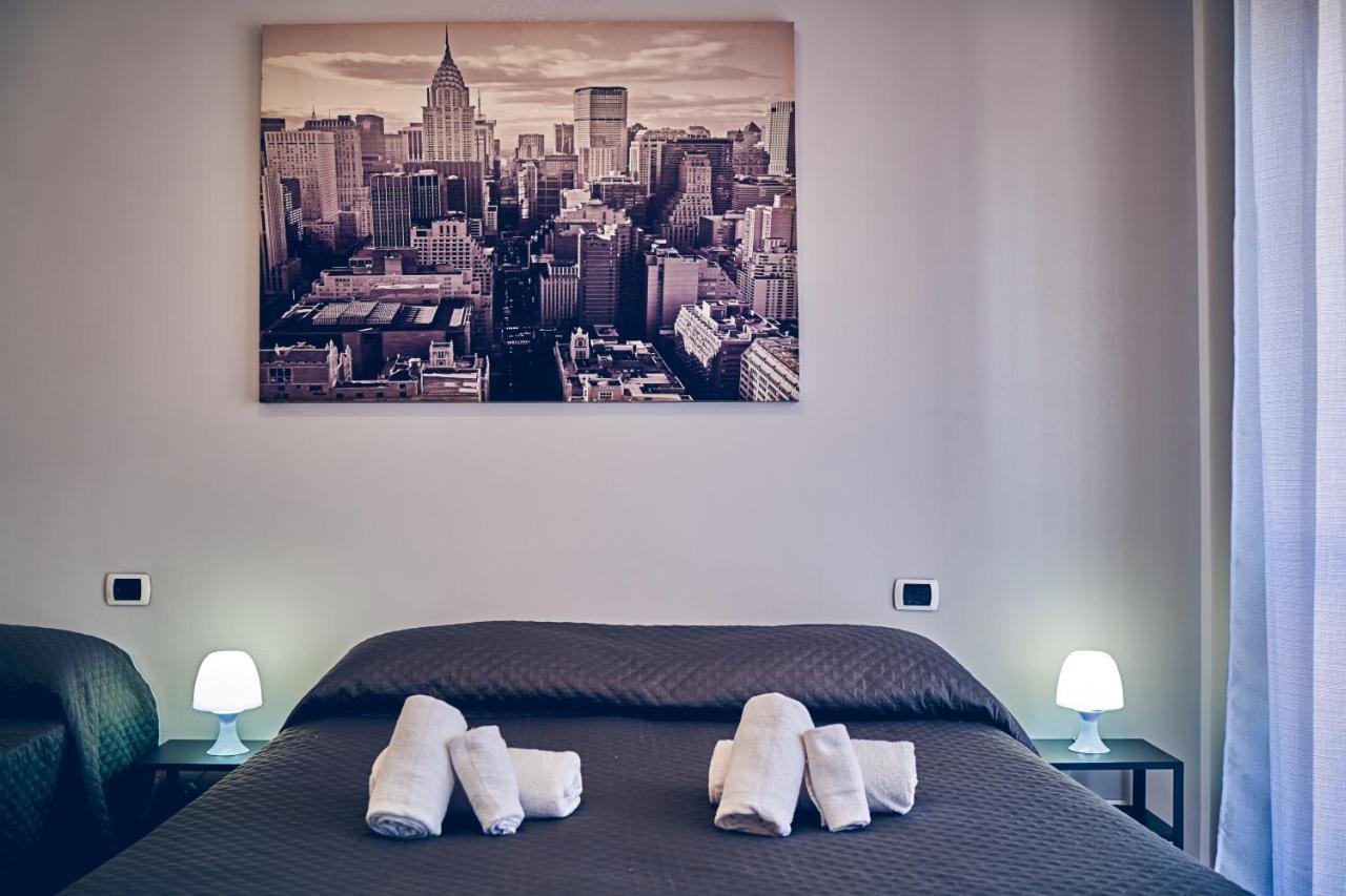 Travelershome 7Metri Guesthouse チャンピーノ エクステリア 写真