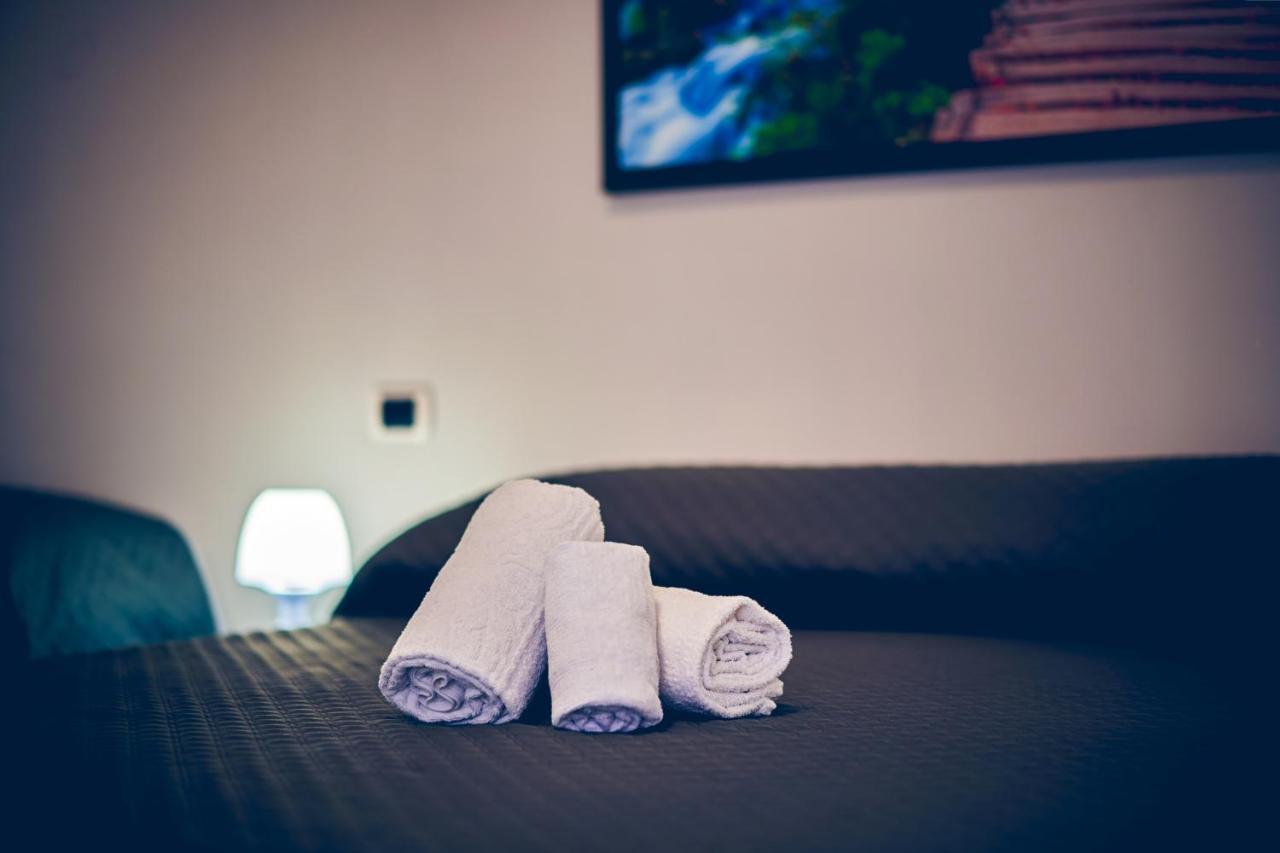 Travelershome 7Metri Guesthouse チャンピーノ エクステリア 写真