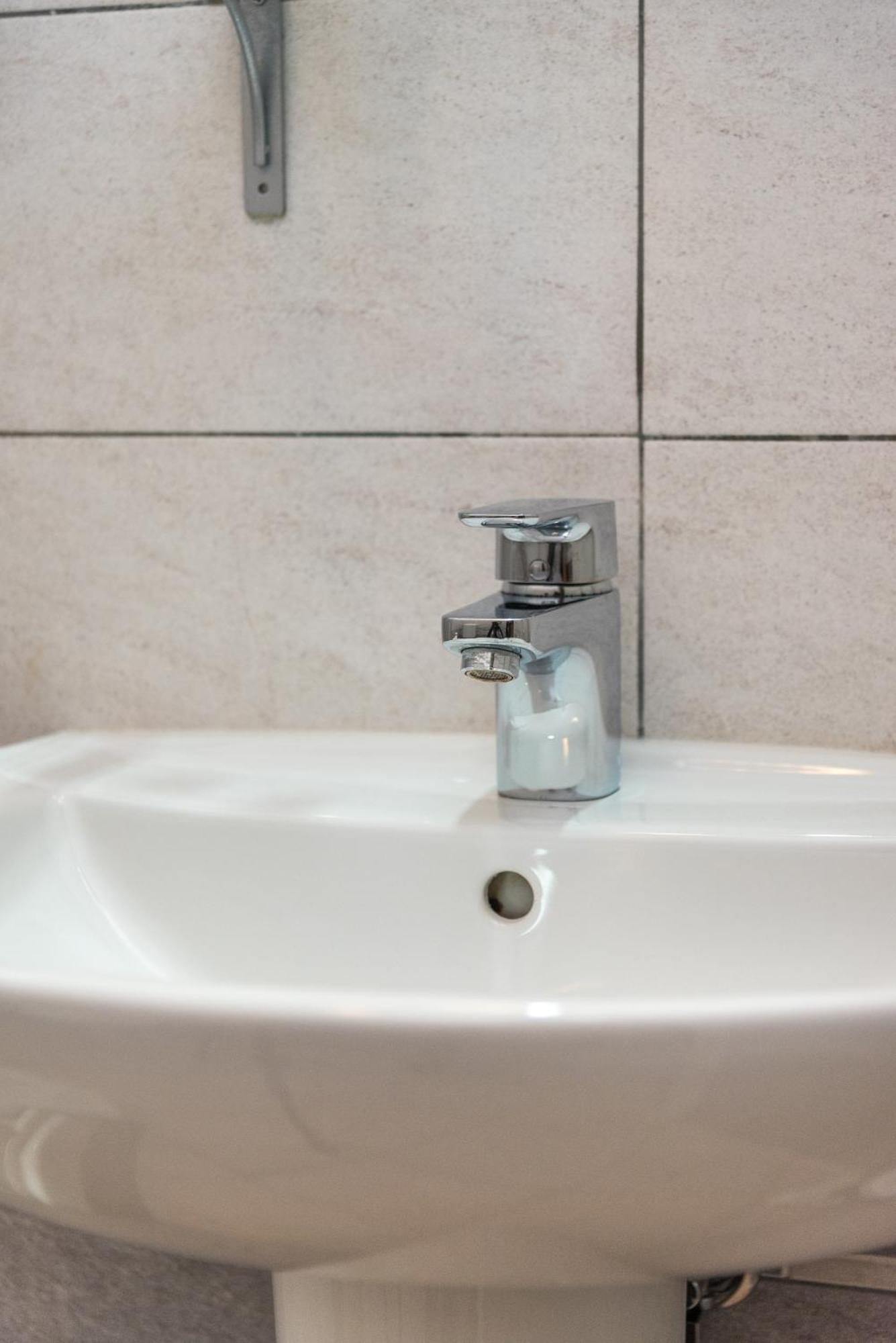 Travelershome 7Metri Guesthouse チャンピーノ エクステリア 写真