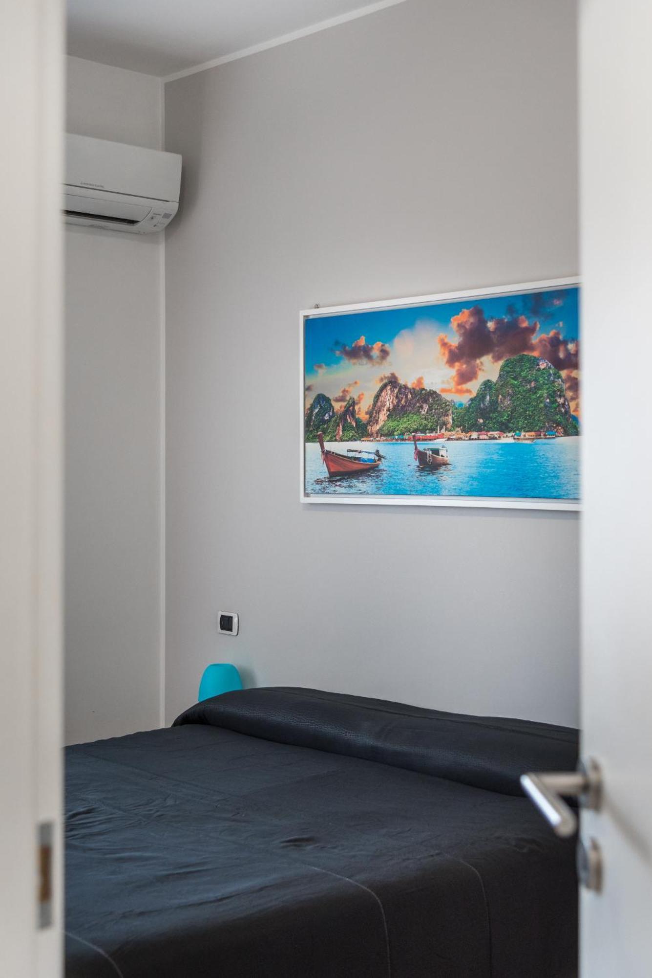 Travelershome 7Metri Guesthouse チャンピーノ エクステリア 写真