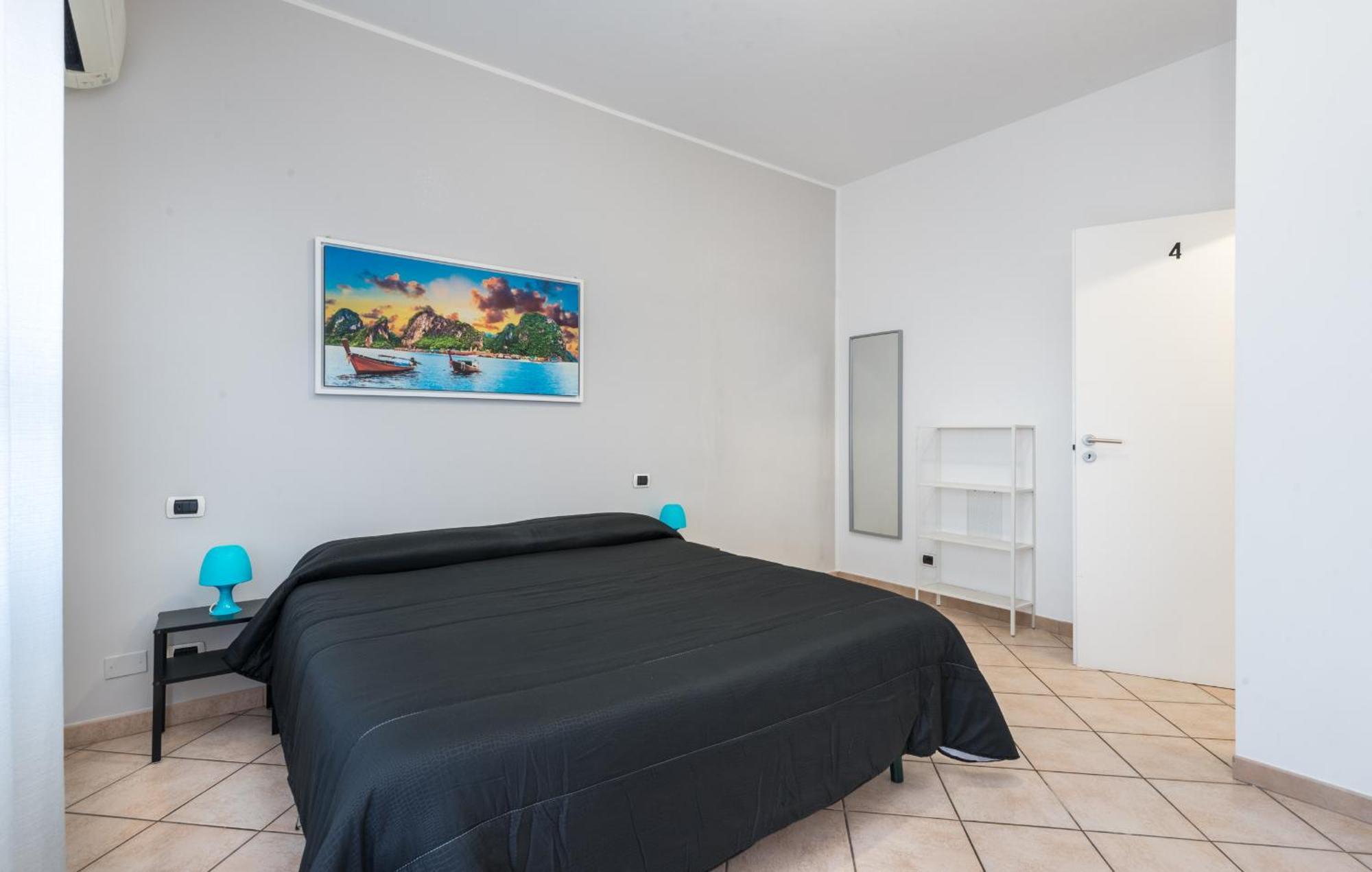 Travelershome 7Metri Guesthouse チャンピーノ エクステリア 写真